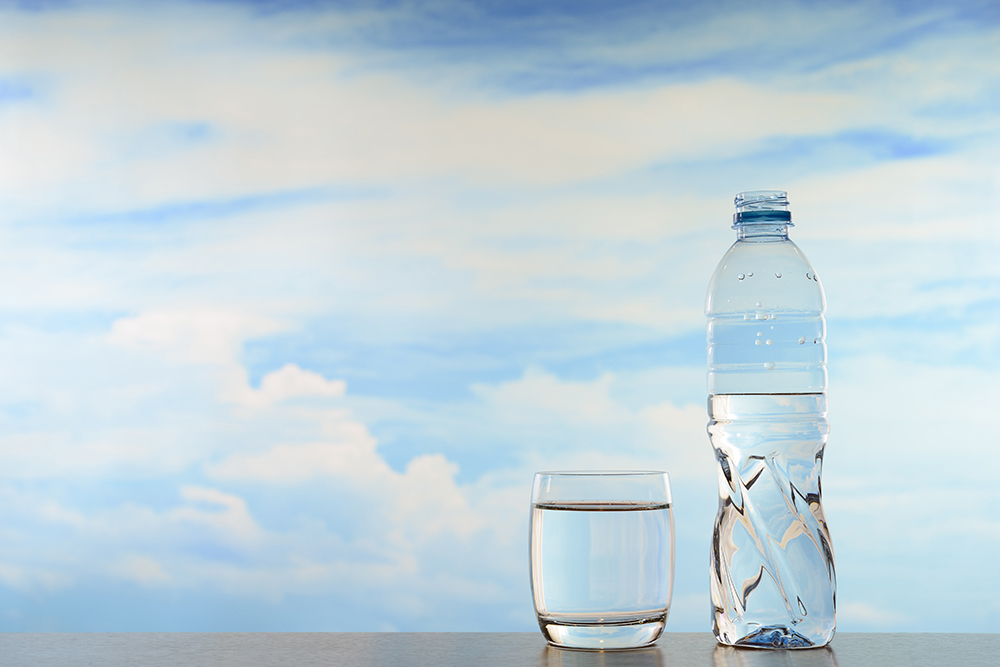 Read more about the article La importancia de la hidratación